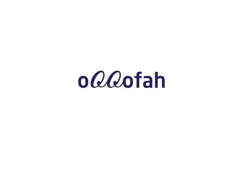 Bài tham dự cuộc thi #539 cho                                                 Design a Logo for oooofah.com
                                            