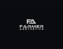 #18 for Farmer Aesthetics - Company branding by suparman1