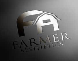 #24 for Farmer Aesthetics - Company branding by J2CreativeGroup