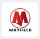 Miniatura de participación en el concurso Nro.17 para                                                     Design a Logo for Mayfield Sport
                                                