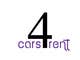 Miniatura da Inscrição nº 71 do Concurso para                                                     Design a Logo for Web Portal for Rental Car Companies
                                                