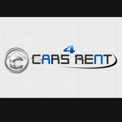 Inscrição nº 48 do Concurso para                                                 Design a Logo for Web Portal for Rental Car Companies
                                            