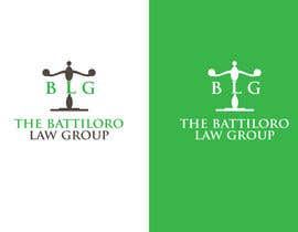 nº 48 pour Design a Logo for a law firm that specializes in workers compensation par brokenheart5567 