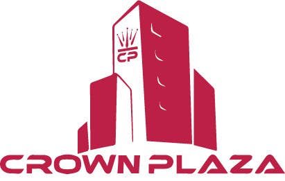 Konkurrenceindlæg #22 for                                                 Design a Logo for Crown Plaza
                                            