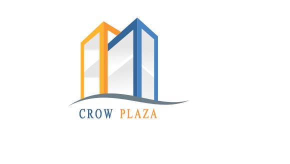 Konkurrenceindlæg #41 for                                                 Design a Logo for Crown Plaza
                                            