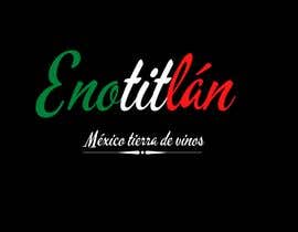 #8 para Diseño para Proyecto de Vino Mexicano por Makolino