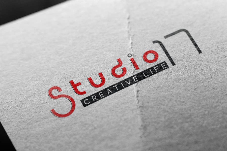 Konkurrenceindlæg #419 for                                                 Design a Logo for Design Studio
                                            