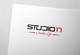 Kilpailutyön #412 pienoiskuva kilpailussa                                                     Design a Logo for Design Studio
                                                