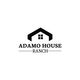 Contest Entry #767 thumbnail for                                                     Adamo house logo
                                                