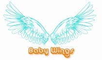 Graphic Design Inscrição do Concurso Nº53 para Design a pair of angel wings for baby clothing
