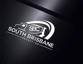 #400 per South Brisbane concreting da kkumerhalder