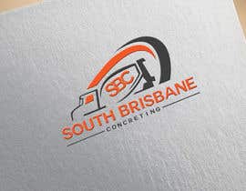 #401 per South Brisbane concreting da kkumerhalder