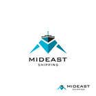 #754 untuk MIDEAST Logo Upgrade oleh hsajalsingh93