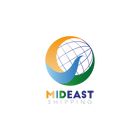 #907 untuk MIDEAST Logo Upgrade oleh DigitalStrokes21