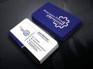#97 untuk Design Business Cards For Oil and Gas company oleh kibria77