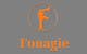 
                                                                                                                                    Konkurrenceindlæg #                                                168
                                             billede for                                                 Design a Logo for fouagie
                                            