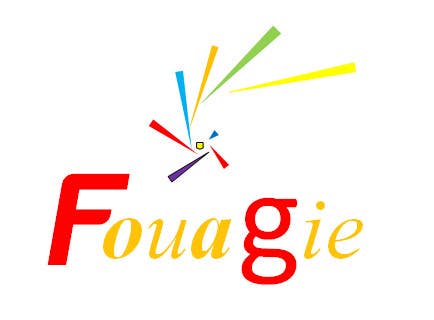 
                                                                                                            Konkurrenceindlæg #                                        41
                                     for                                         Design a Logo for fouagie
                                    