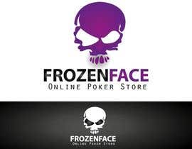 #151 dla Logo Design for Online Poker Store przez daviddesignerpro