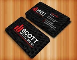 #359 for Need Real Estate Business Cards by ExpertShahadat