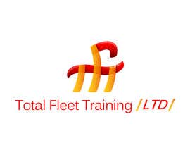 nº 11 pour Design a Logo for Total Fleet Training LTD par betzyflores 