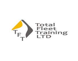 nº 23 pour Design a Logo for Total Fleet Training LTD par myilativ 