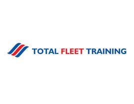 nº 10 pour Design a Logo for Total Fleet Training LTD par OvidiuSV 