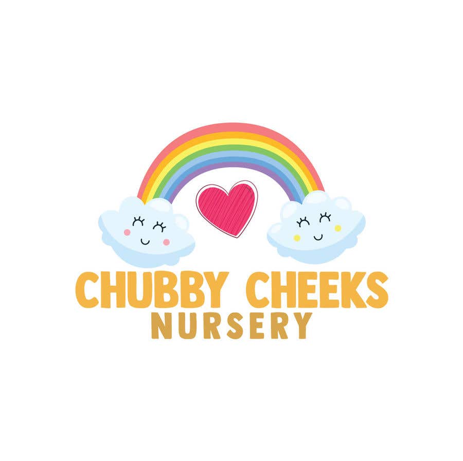 Proposition n°283 du concours                                                 Design a logo for a children's nursery
                                            