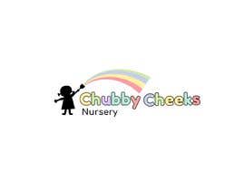 #217 for Design a logo for a children&#039;s nursery by surve9099