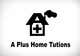 Contest Entry #14 thumbnail for                                                     Design a Logo for A Plus Home Tuition
                                                