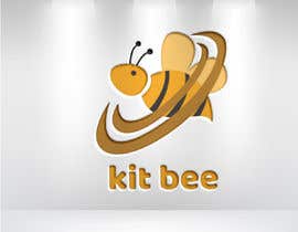 Nro 51 kilpailuun Need a Logo for Toiletry Travel Kit Product named &quot;Kit-Bee&quot; käyttäjältä ansonrocksno1