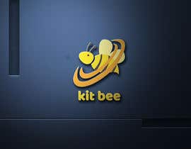 Nro 59 kilpailuun Need a Logo for Toiletry Travel Kit Product named &quot;Kit-Bee&quot; käyttäjältä ansonrocksno1