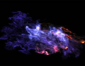 nº 23 pour Need a Nebula Image Created... par blurrypuzzle 