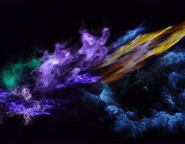 nº 39 pour Need a Nebula Image Created... par blurrypuzzle 