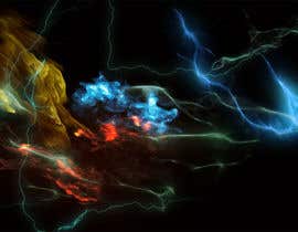 #43 para Need a Nebula Image Created... por blurrypuzzle