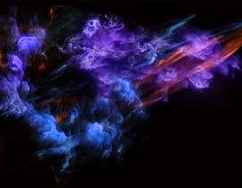nº 46 pour Need a Nebula Image Created... par blurrypuzzle 