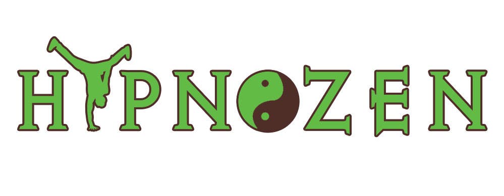 Bài tham dự cuộc thi #144 cho                                                 Design a Logo for HYPNO-ZEN
                                            