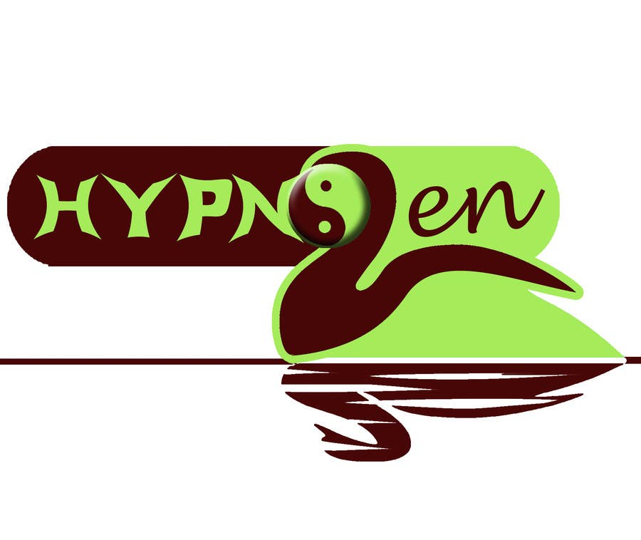 Konkurrenceindlæg #90 for                                                 Design a Logo for HYPNO-ZEN
                                            