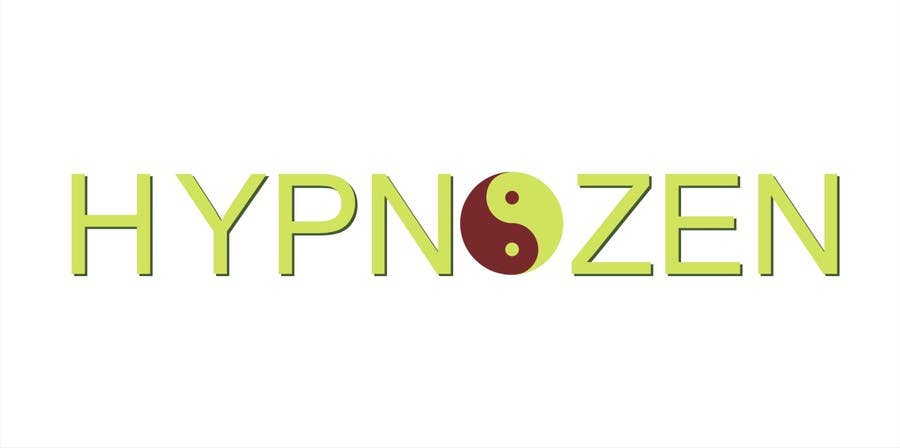 Bài tham dự cuộc thi #219 cho                                                 Design a Logo for HYPNO-ZEN
                                            