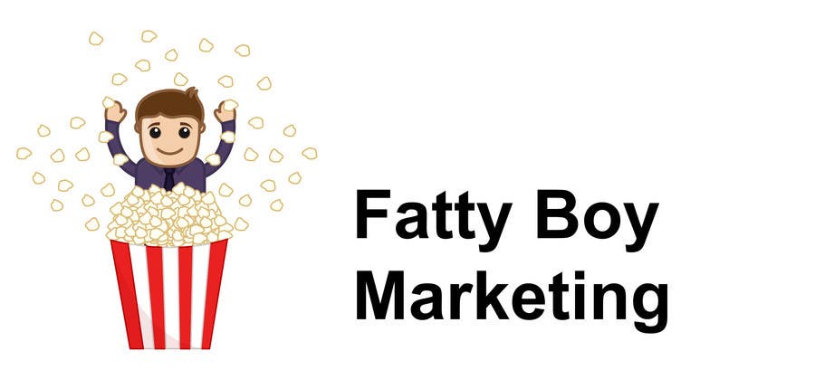 
                                                                                                                        Contest Entry #                                            14
                                         for                                             Design a Logo for "Fatty Boy Marketing"
                                        