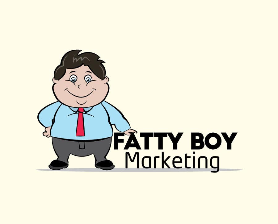 
                                                                                                                        Contest Entry #                                            12
                                         for                                             Design a Logo for "Fatty Boy Marketing"
                                        