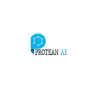 Proposition n° 1130 du concours Graphic Design pour Brand Identity for Robotic Process Automation and AI Startup called "Protean AI"