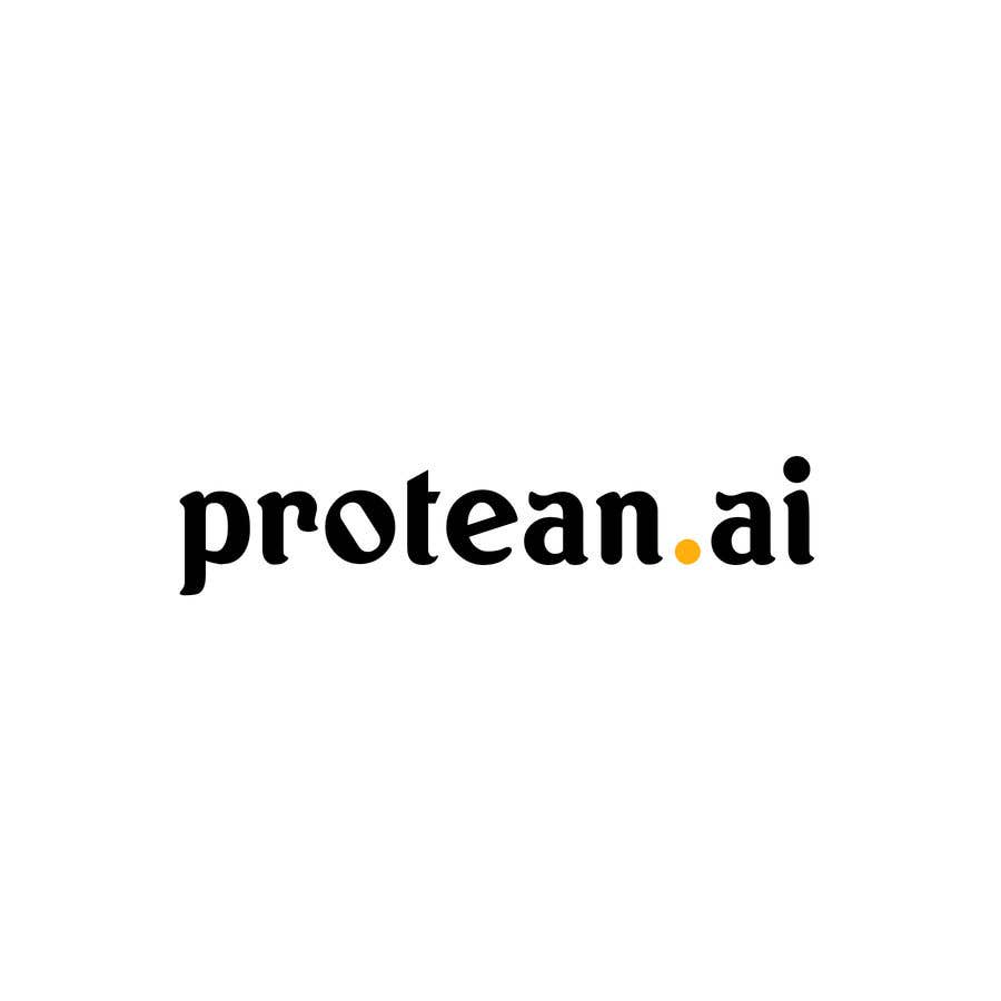 
                                                                                                                        Proposition n°                                            1166
                                         du concours                                             Brand Identity for Robotic Process Automation and AI Startup called "Protean AI"
                                        