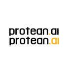 Proposition n° 1170 du concours Graphic Design pour Brand Identity for Robotic Process Automation and AI Startup called "Protean AI"