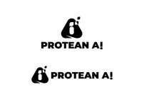 jaswinder527 tarafından Brand Identity for Robotic Process Automation and AI Startup called &quot;Protean AI&quot; için no 755