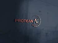 Číslo 130 pro uživatele Brand Identity for Robotic Process Automation and AI Startup called &quot;Protean AI&quot; od uživatele ShawonDesigns
