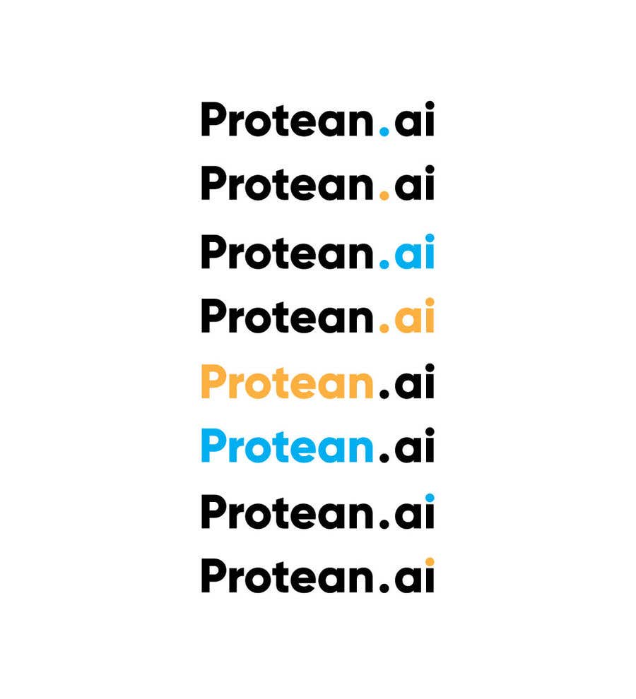 
                                                                                                                        Proposition n°                                            1168
                                         du concours                                             Brand Identity for Robotic Process Automation and AI Startup called "Protean AI"
                                        