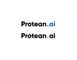 nº 1175 pour Brand Identity for Robotic Process Automation and AI Startup called &quot;Protean AI&quot; par shahinurislam9 
