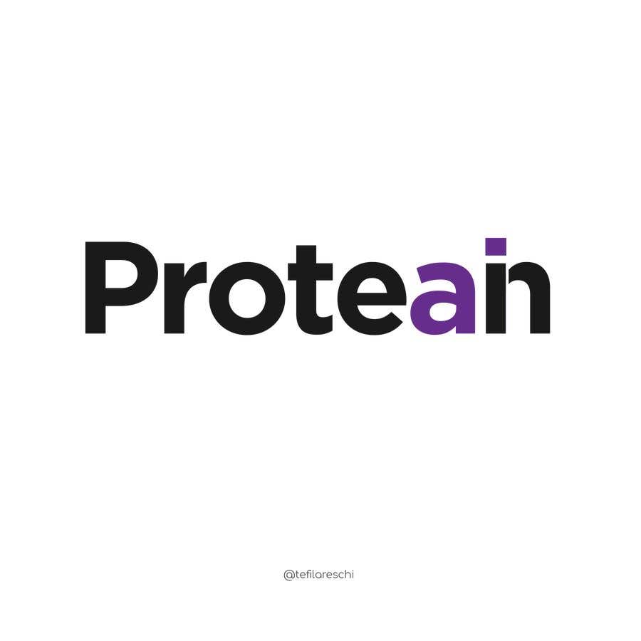 
                                                                                                                        Proposition n°                                            375
                                         du concours                                             Brand Identity for Robotic Process Automation and AI Startup called "Protean AI"
                                        