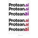 Graphic Design des proposition du concours n°496 pour Brand Identity for Robotic Process Automation and AI Startup called "Protean AI"