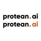 Proposition n° 1144 du concours Graphic Design pour Brand Identity for Robotic Process Automation and AI Startup called "Protean AI"